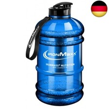 IronMaxx Water Gallon - Blau