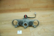 KTM Adventure 640 LC4 01-03 Gabelbrücke / Zündschloß 223-088