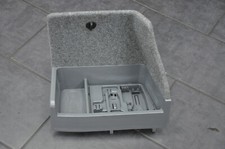 Ablagefach Kofferraum BMW E90