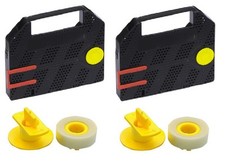 2 x Farbband Gr. 176C +