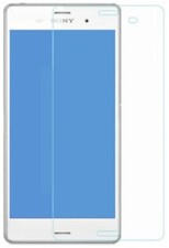 Display-Schutzfolie für Sony Xperia Z3, 5,2 Zoll 13,2 cm, flexibel