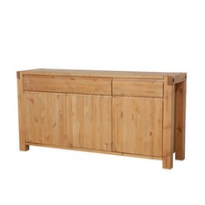 Sideboard Kiefer massiv