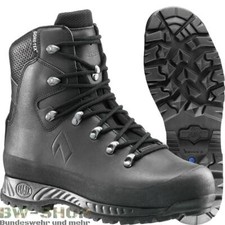 Original bundeswehr haix - original,