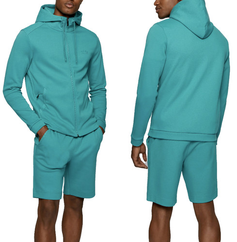 Hugo boss saggy hoodie - saggy,