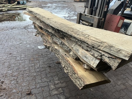 Holz schwarten eichenholz - eichenholz,