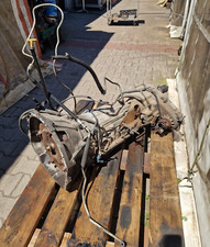 JEEP CHEROKEE Wrangler Automatikgetriebe C-16118AN  C-16117AT  52104210AB