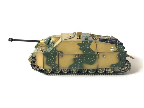 Dragon armor 60226 - dragon, 1:72