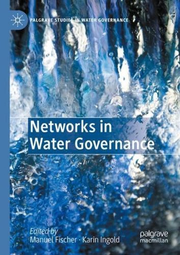 Networks water governance - in,