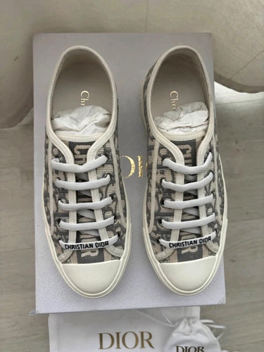 Dior sneaker sportschuh low - sneaker,