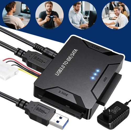 Usb auf sata ide - sata,