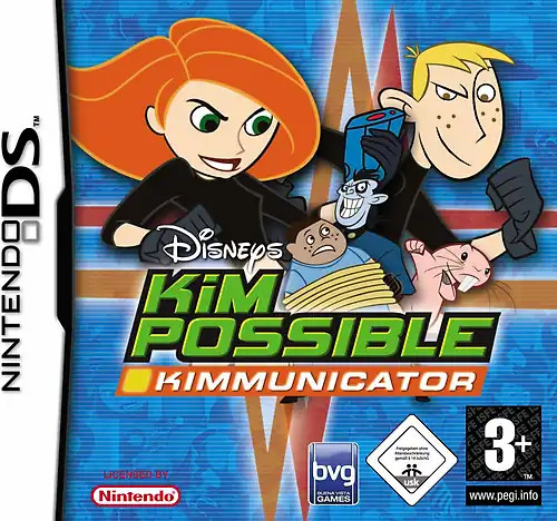 Disney kim possible - disney's,
