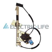 ELECTRIC LIFE Fensterheber ZR