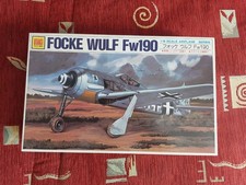 Otaki Focke Wulf Fw 190 A