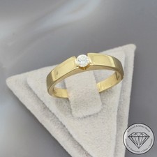 Wert 1390 € Solitär