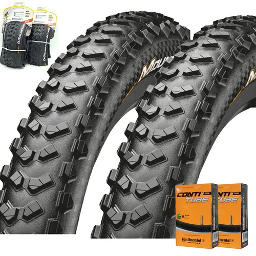 Continental mtb falt reifen - continental,