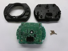 Kawasaki Z 1000 ZRT00A 03-06 Cockpit Armaturen Instrumente Tacho