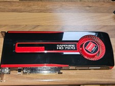 AMD Radeon Sapphire HD 7970 3G GDDR5 Grafikkarte