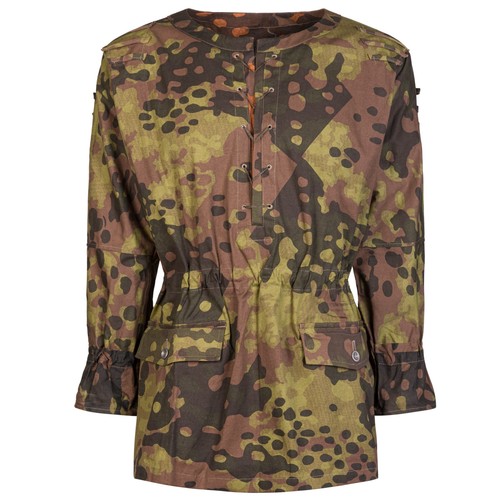 M42 platan camo smock - m42,