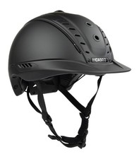 Casco Reithelm Mistrall 2