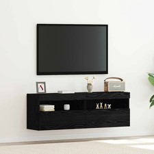 TV Wandschrank mit