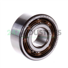 3305ATN9 SKF 25 x 62 x 25,4 mm ANGULAR CONT.  BALL DOUBLE ROW