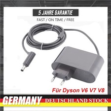 Ladegerät für Dyson V6 V7 V8