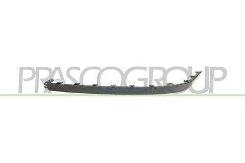 Prasco spoiler schwarz vorne - prasco,