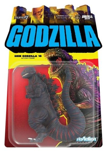 Godzilla toho reaction - godzilla,
