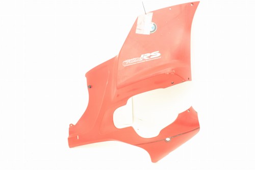 Right side fairing - side, verkleidung