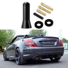 1.4" Auto Stabantenne Radio Antenne Dachantenne FM/AM Für Mercedes SLK 55 AMG