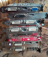 5x PCI-E  Grafikarte /n MB? -