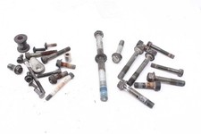 Suzuki GSF 1200 Bandit GV75A 96-00 Schraubensatz