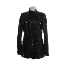 Belstaff lederjacke damen - lederjacke,,