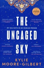 The Uncaged Sky