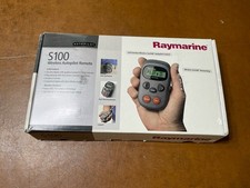 Raymarine s100 remote base - s100,