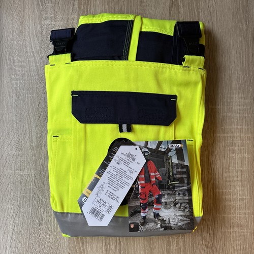 Dassy latzhose toulouse - latzhose,