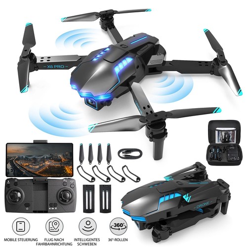 Drohne mit kamera fpv drone - fpv, rc