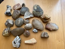 Dekosteine Natursteine ca. 5