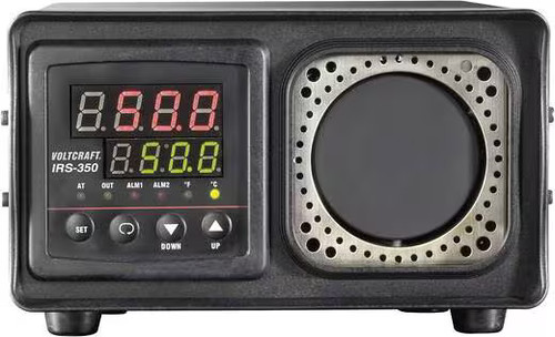 Voltcraft irs 350 - voltcraft, irs-350