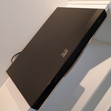 Samsung HD-Recorder mit