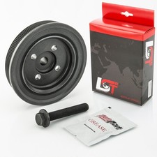 Vibration Absorber Piston