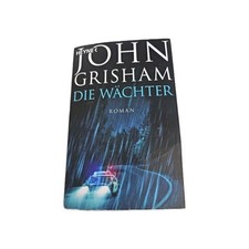 EB4345 Die Wächter von John