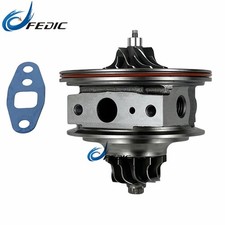 Turbo cartridge 727211 for