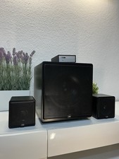 Musikanlage Canton Combi SC