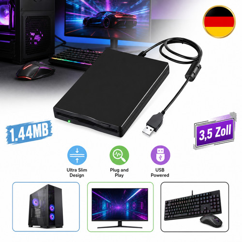 Fdd usb floppy disk - fdd,