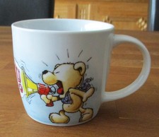 Nici Tasse Kaffeetasse Bär