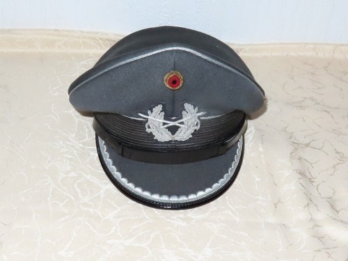 Schirmmütze bundeswehr - schirmmütze,