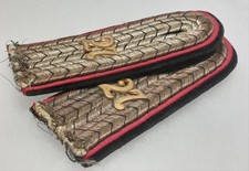 Paar Leutnant im 2. Rheinischen Pionier-Bataillon Nr. 27, Trier