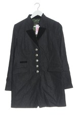 POLDI Wollmantel Damen Mantel