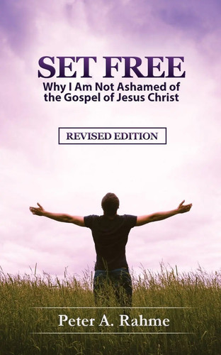 Set free why not ashamed - free, am